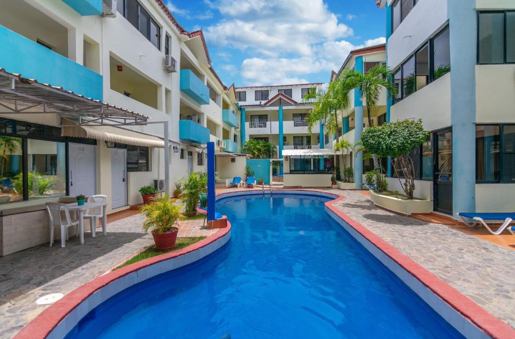 El Batey Hotel | Hotel Plaza Europa