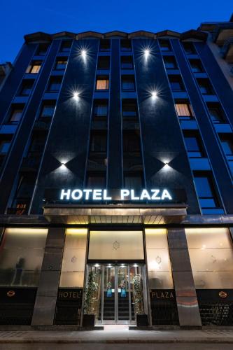 San Salvario Hotel | Hotel Plaza