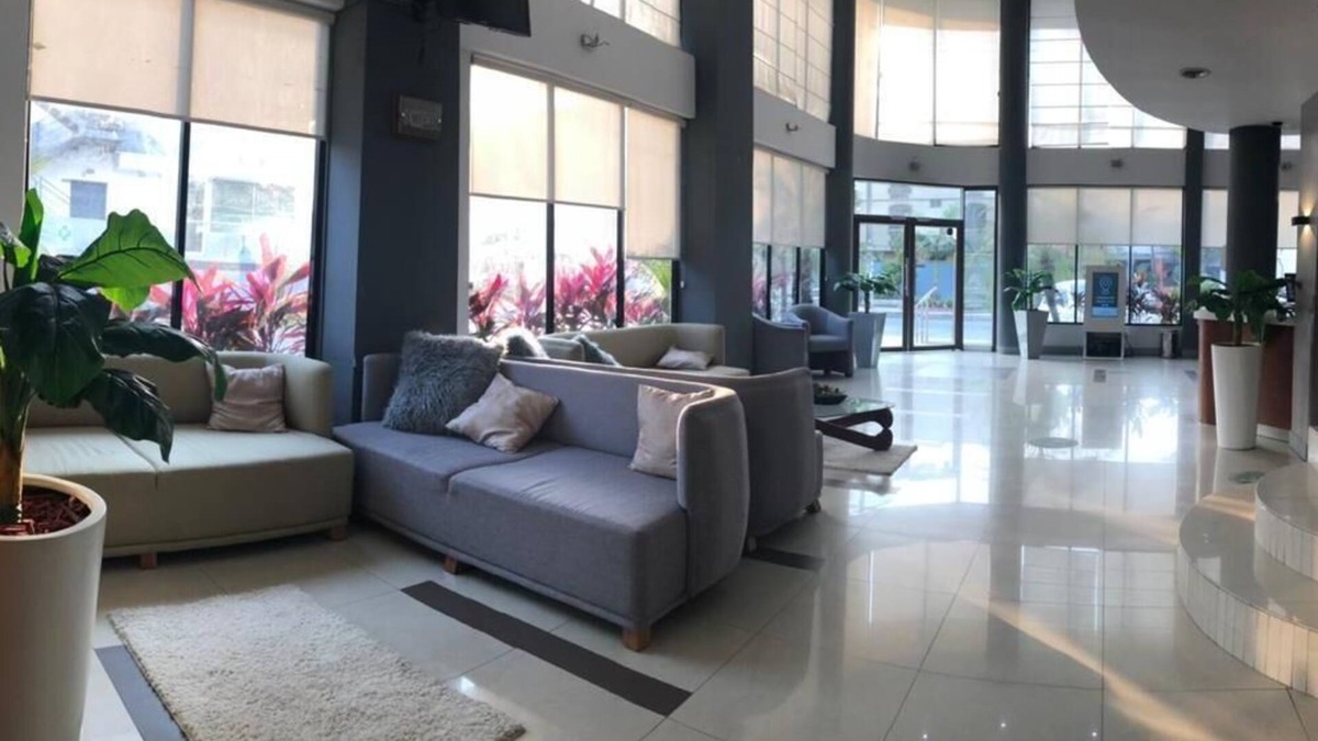 Garzota Hotel | Hotel Plaza Monte Carlo