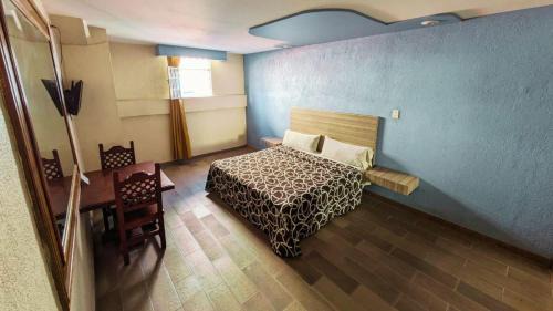 Agricola Oriental Hotel | Hotel Plaza San Juan
