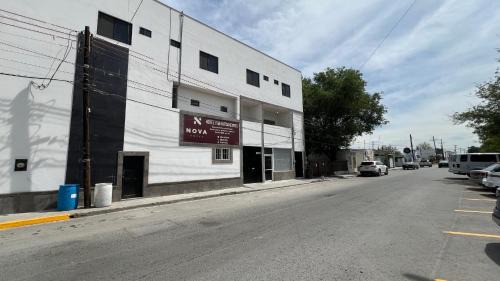 Cadereyta Jimenez Apartment | Hotel Plazuela