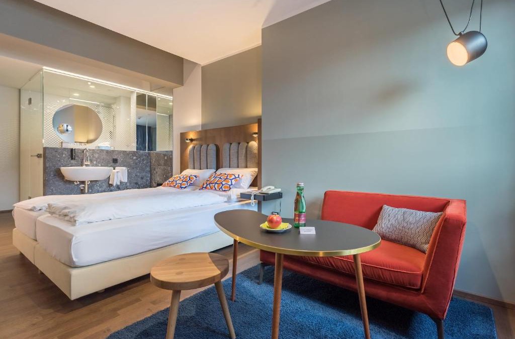 Wels Hotel | Hotel Ploberger