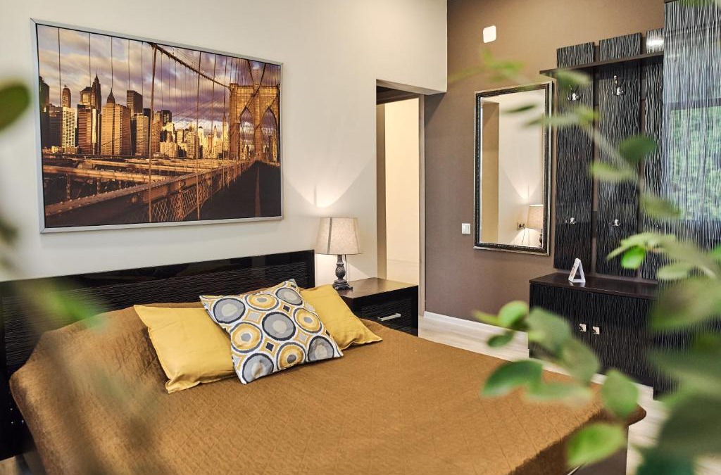 Sochi City Centre Hotel | Hotel Plutus