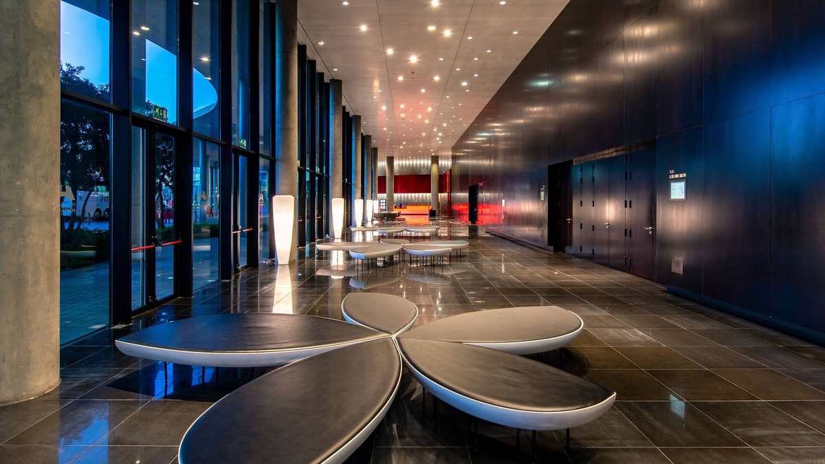 El Port Hotel | Hotel Porta Fira
