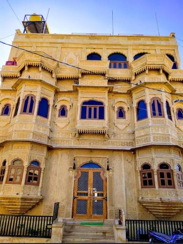 Jaisalmer Hotel | Hotel Pol Haveli Jaisalmer