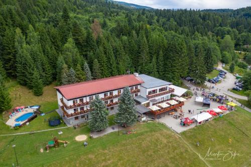 Krpacovo Hotel | Hotel Polianka