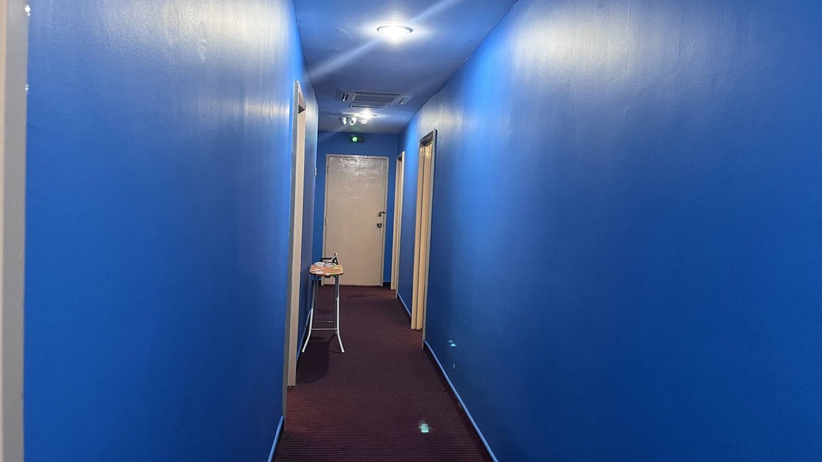 Chinatown Hotel | Hotel Pollodium Chinatown