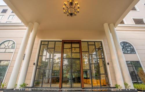 Agartala Hotel | Hotel Polo Towers Agartala