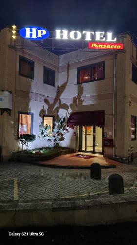 Ponsacco Hotel | Hotel Ponsacco HP