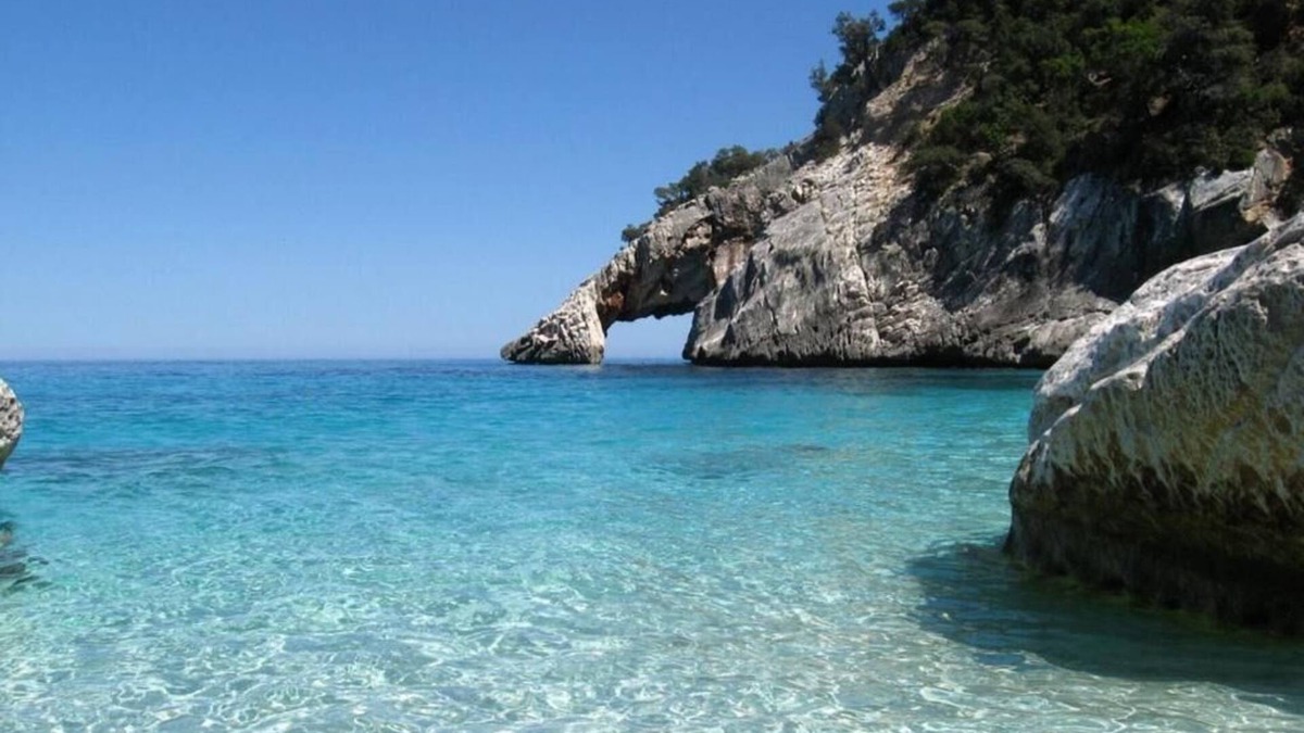 Cala Gonone Hotel | Hotel Pop