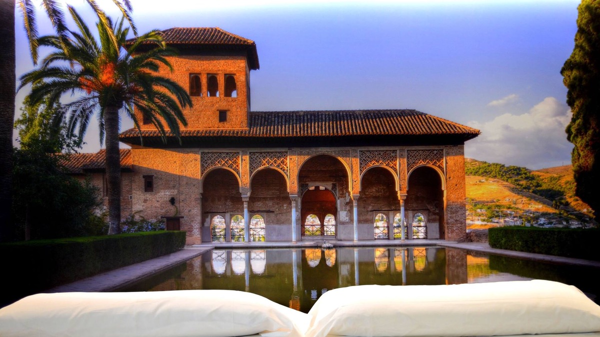 Figares Hotel | Hotel Porcel Sabica