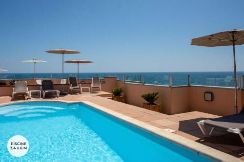 Sete Hotel | Hotel Port Marine