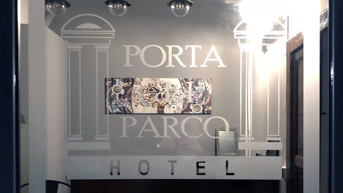 Camogli Hotel | Hotel Porta del Parco