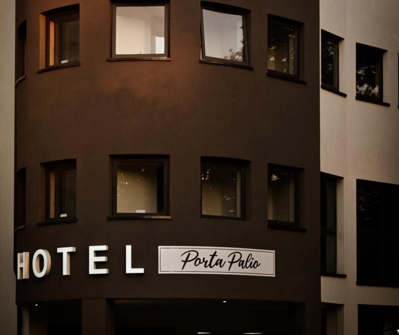 Borgo Milano Hotel | Hotel Porta Palio