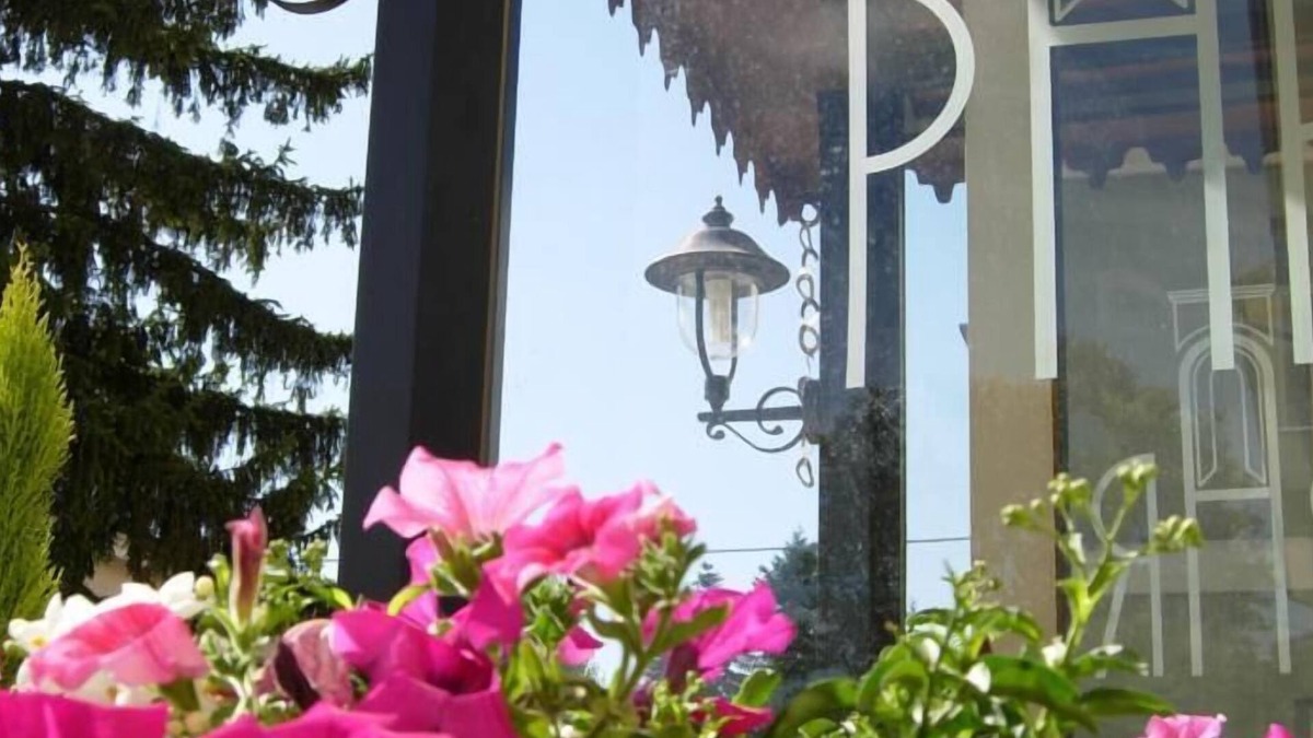 L'Aquila Hotel | Hotel Porta Rivera
