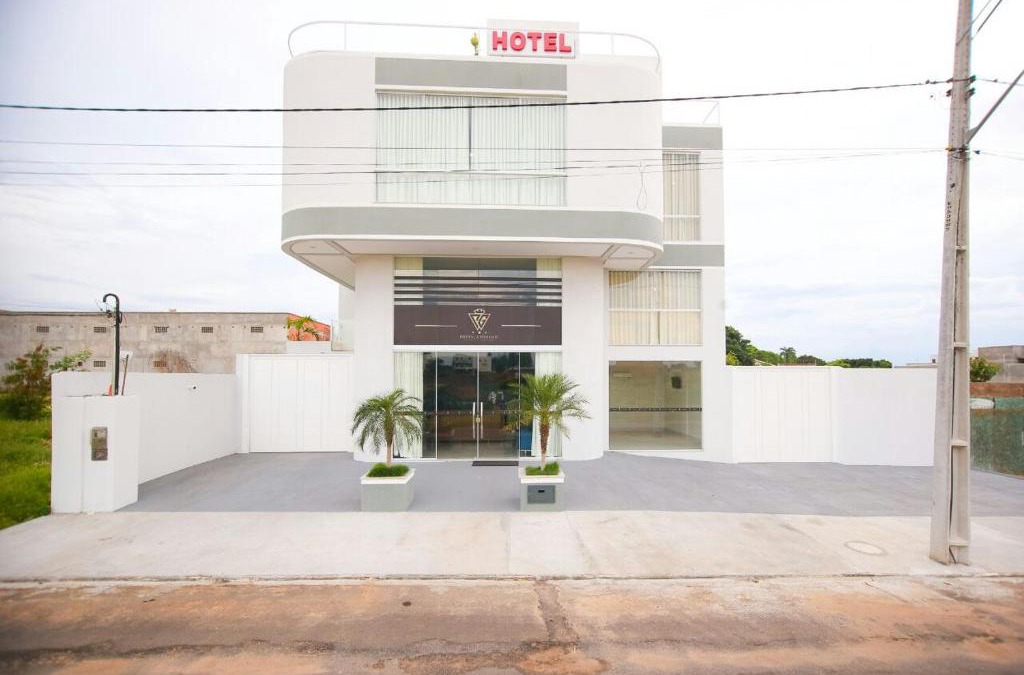 Guanambi Hotel | Hotel Portal Guanambi