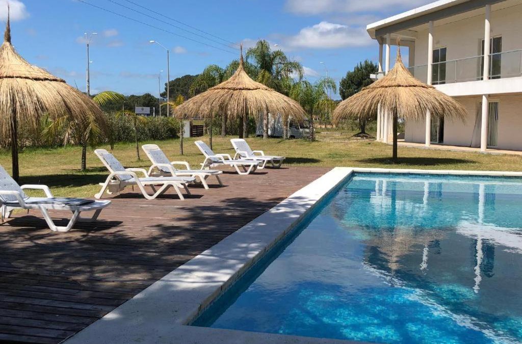 Solanas Hotel | Hotel Portezuelo