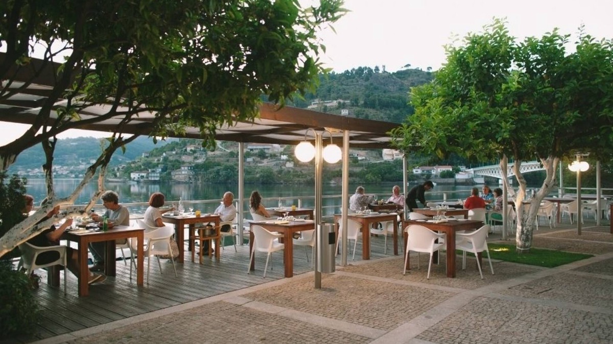 Oliveira do Douro Hotel | Hotel Porto Antigo