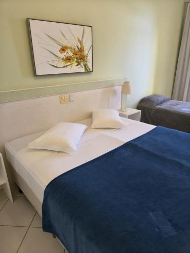 Ubatuba Hotel | Hotel Porto de Paz - Shantiniketan