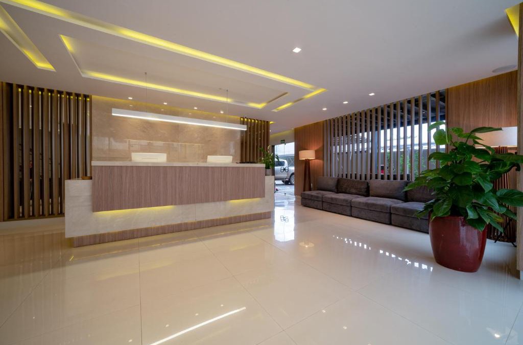 Porto Velho Hotel | Hotel Porto Madeira