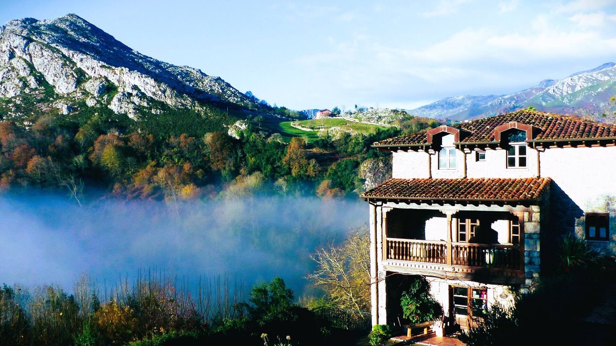 Collia Hotel | Hotel Posada del Valle