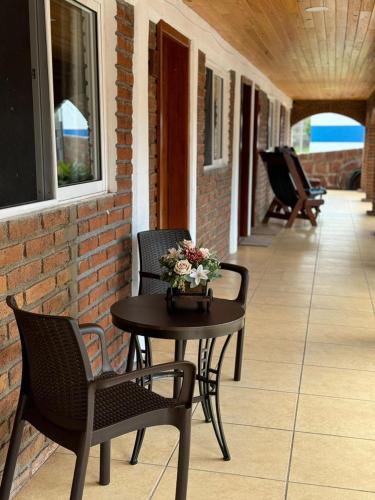 Cerocahui Hotel | Hotel Posada Doña Celes