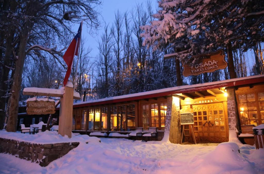 Farellones Hotel | Hotel Posada Farellones
