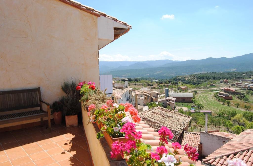 Monroyo Hotel | Hotel Posada Guadalupe