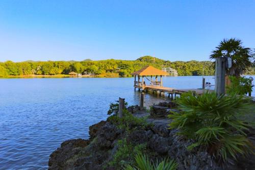Antoneys Cay Hotel | Hotel Posada Las Orquídeas,West End