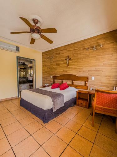Sabinas Hotel | Hotel Posada Santa Fe