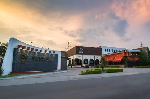 San Pedro Tlaquepaque Hotel | Hotel Posada Virreyes