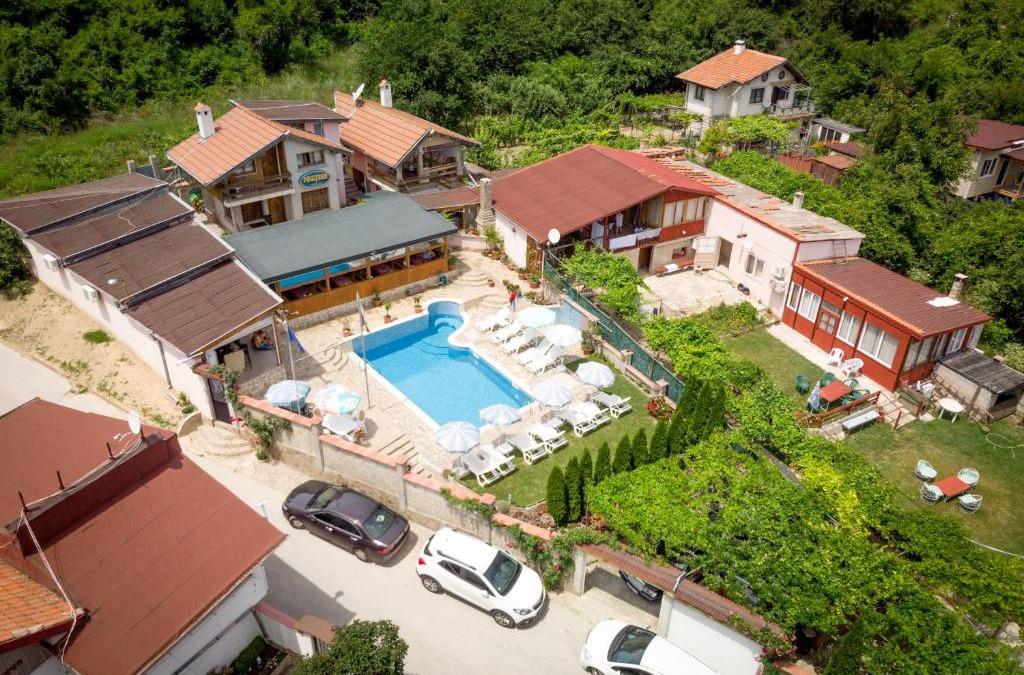 Golden Sands Hotel | Hotel Poseidon