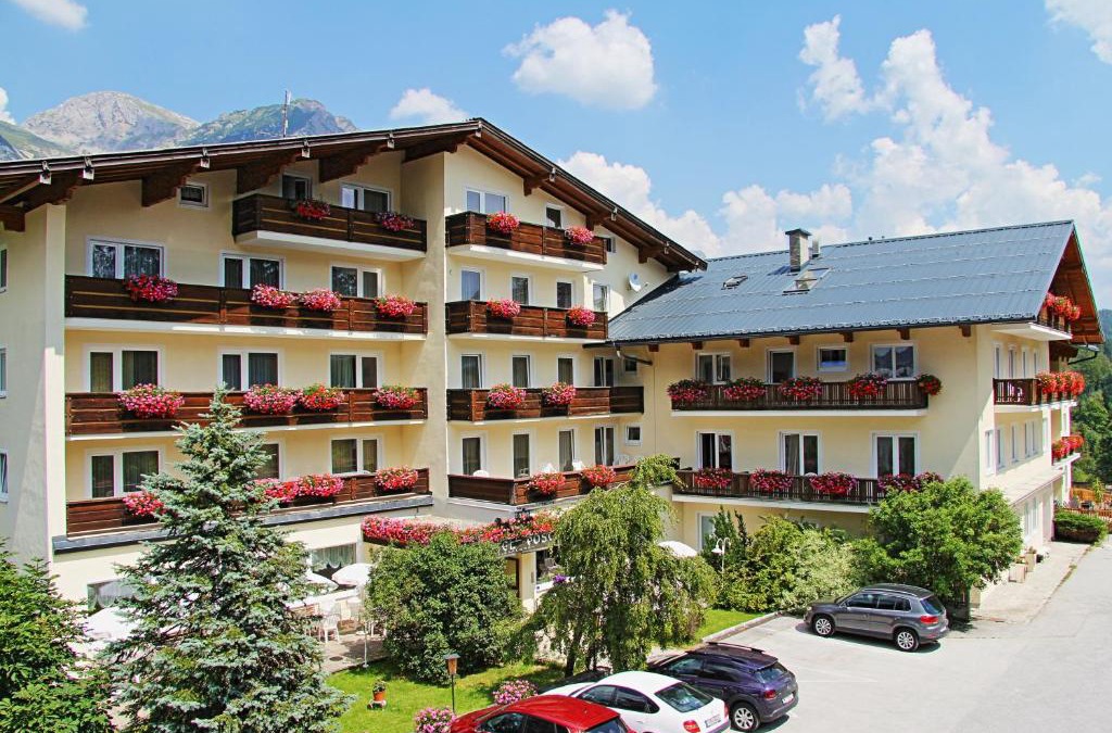 Ramsau am Dachstein Hotel | Hotel Post