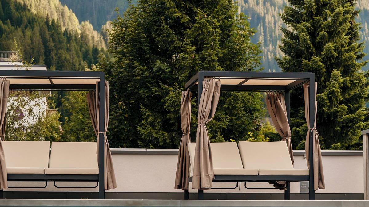 Sankt Anton am Arlberg Hotel | Hotel Post