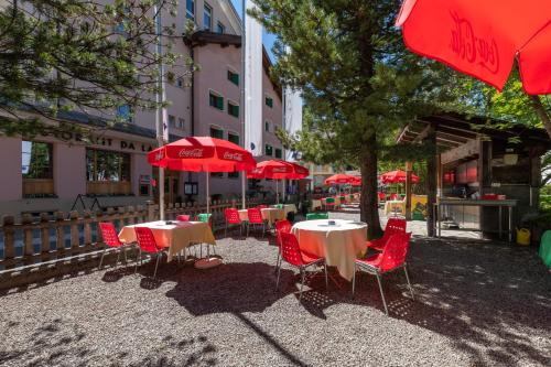 Sils-Maria Hotel | Hotel Post Sils Maria