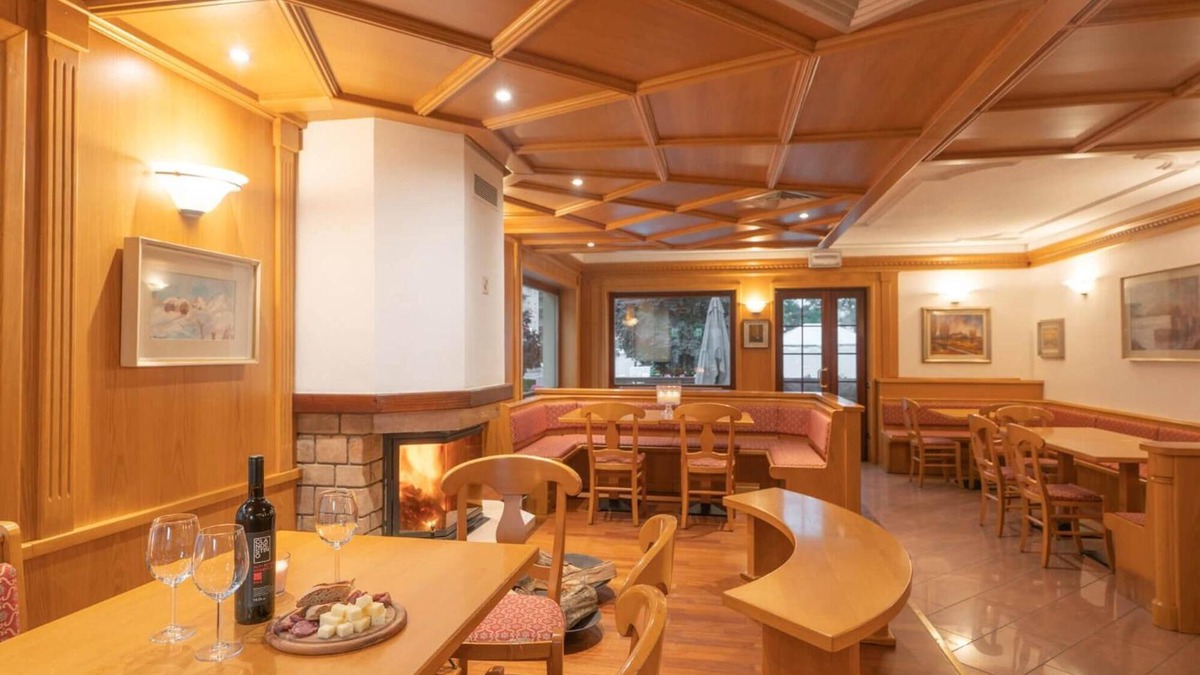 Aprica Hotel | Hotel Posta