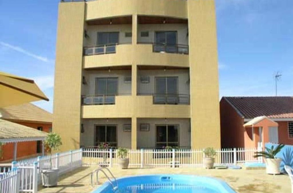 Balneario Praia do Leste Hotel | Hotel Pousada Mineirinho
