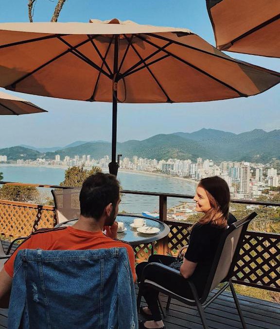 Canto da Praia Hotel | Hotel Pousada 7 Mares