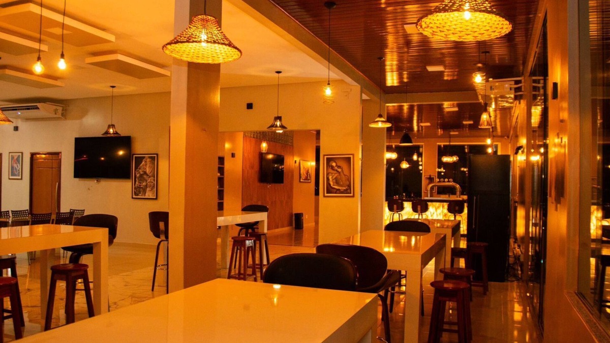 Altamira Hotel | Hotel Pousada Abelha Cacau