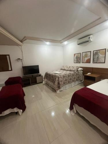 Alagoinhas Hotel | HOTEL POUSADA ALAGOINHAS