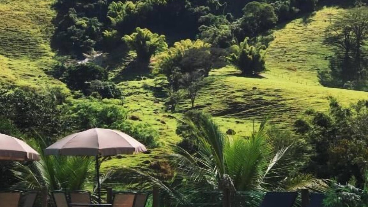 Sana Hotel | HOTEL POUSADA BAMBUZAL