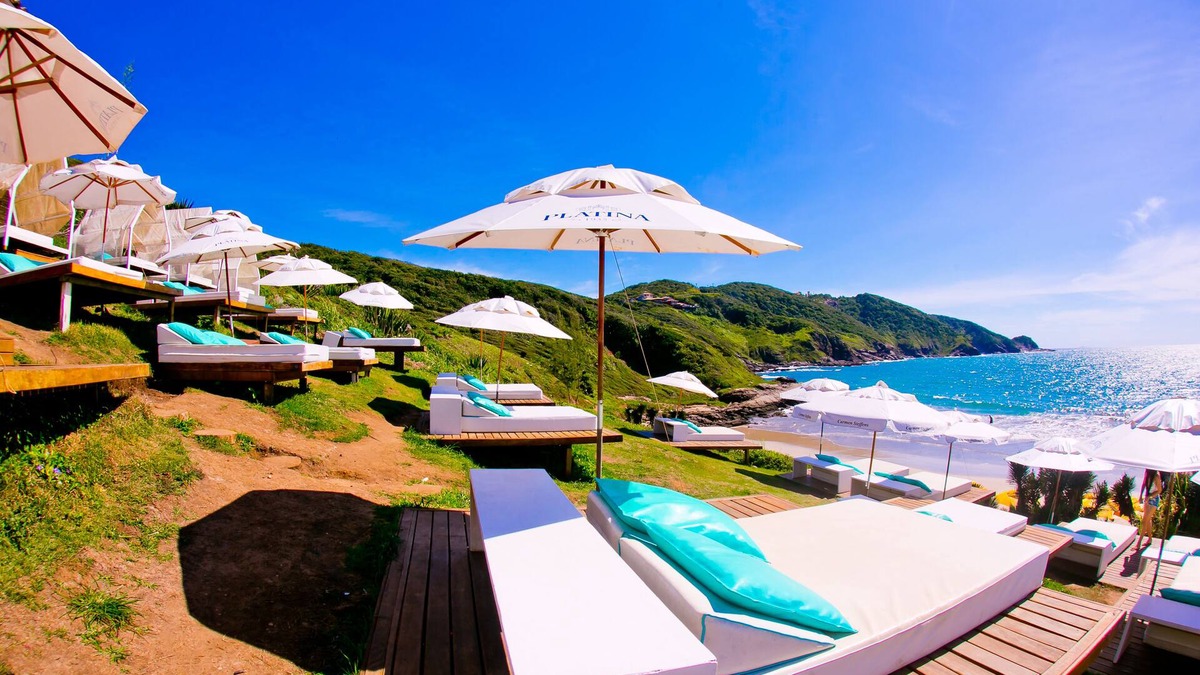 Brava Hotel | Hotel Pousada Brava Club