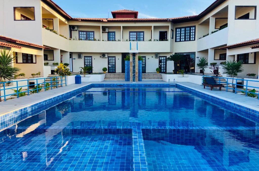 Canoa Quebrada Hotel | Hotel Pousada Canoa Quebrada