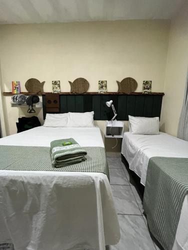 Cordisburgo Hotel | Hotel Pousada Casa Verde