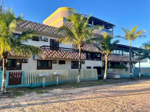 Itapoa Hotel | Hotel Pousada Da Barra