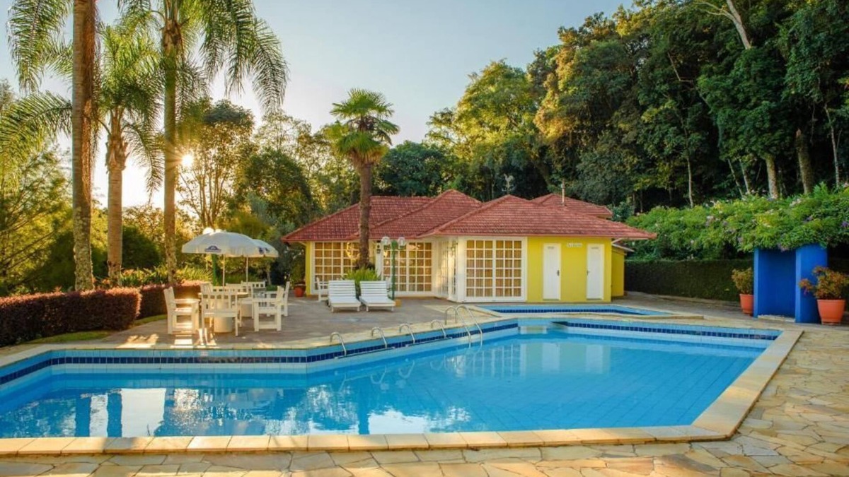 Nova Petropolis Hotel | HOTEL POUSADA DA NEVE