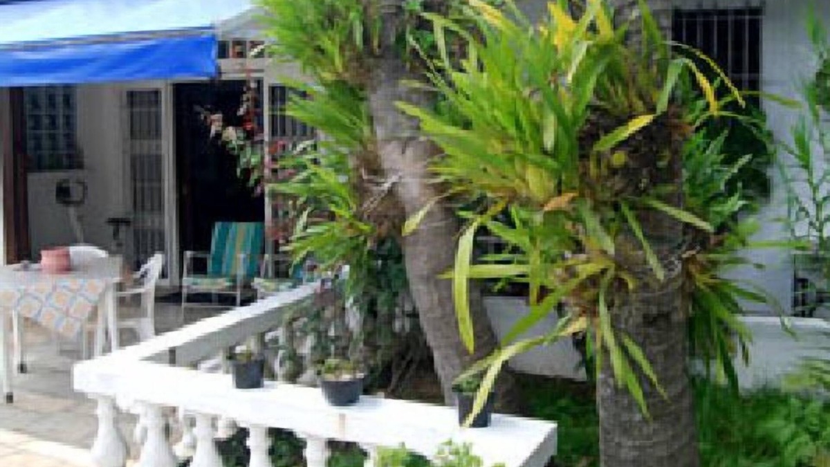 Jardim Centenario Hotel | Hotel Pousada do Comendador