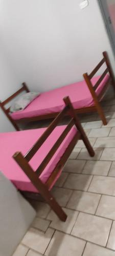 Pracinha Apartment | Hotel Pousada Elshaday