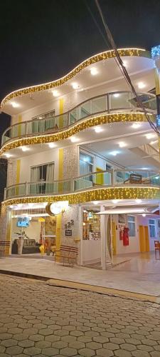 Cachoeira Paulista Hotel | Hotel Pousada Família de Nazaré
