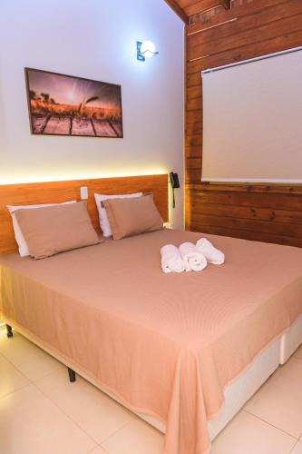 Santa Ernestina Hotel | Hotel Pousada Gavi e Nono